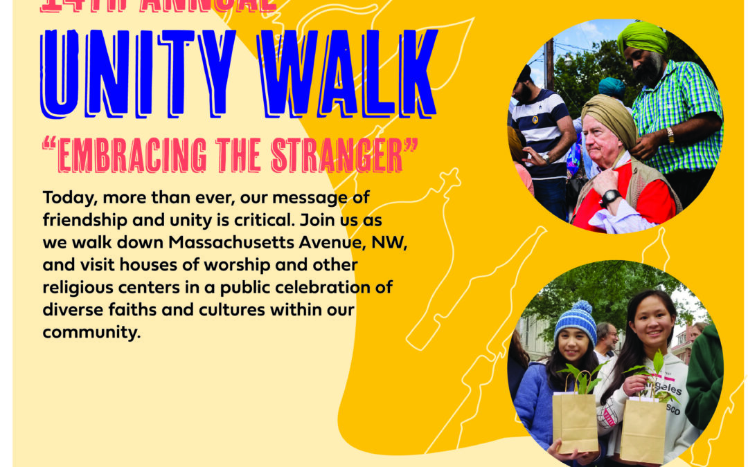 Unity Walk Flyer Final_