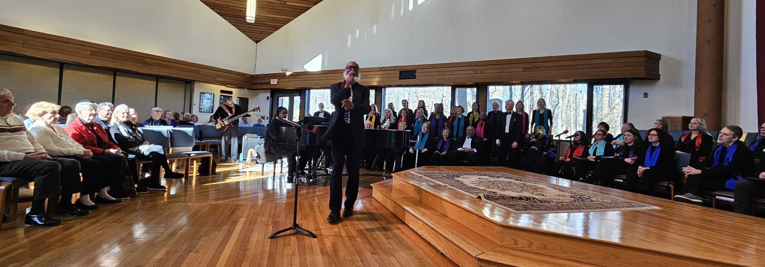 Click for current newsletter